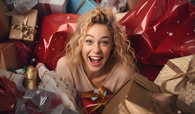 Как быстро похудеть после праздников: экстренное восстановление