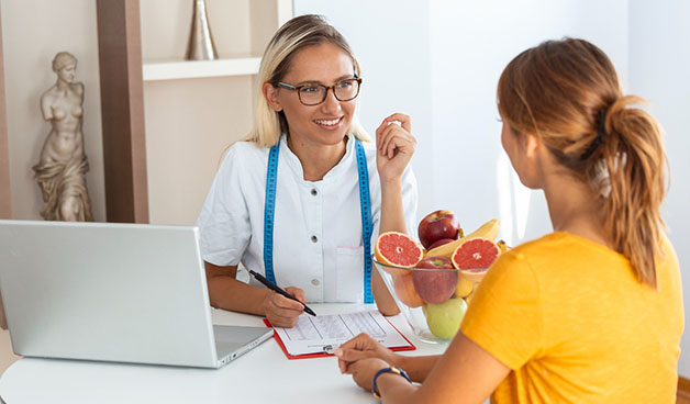 Психологические стратегии устойчивого снижения веса