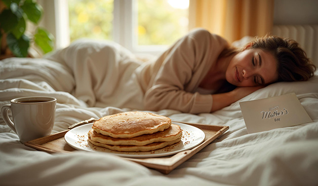 Механизмы влияния недосыпа на снижение веса