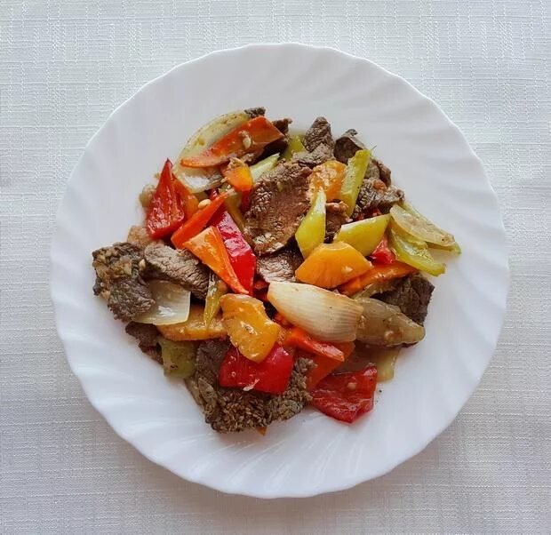 Гушт Сай Кумир